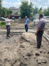 В Саратове продолжается реализация проекта по ремонту тротуаров